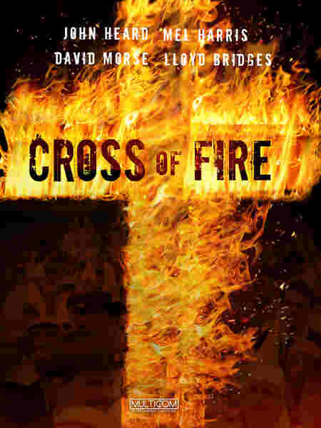 Cross of Fire (1989) Screenshot 1