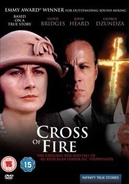 Cross of Fire (1989) Screenshot 2