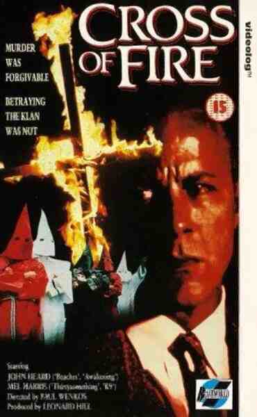 Cross of Fire (1989) Screenshot 3
