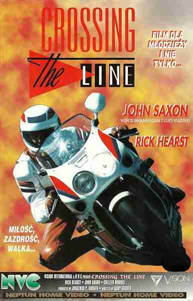 Crossing the Line (1990) Screenshot 2