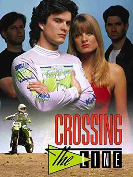 Crossing the Line (1990) Screenshot 4
