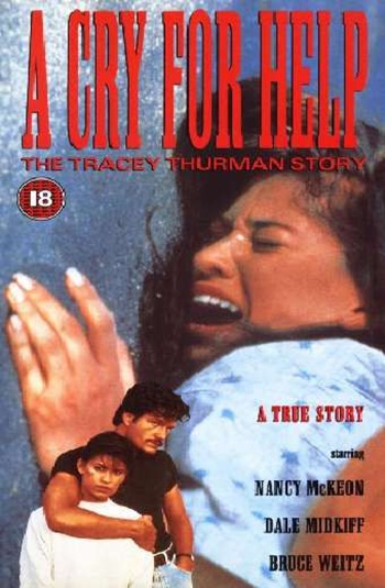 A Cry for Help: The Tracey Thurman Story (1989) Screenshot 2