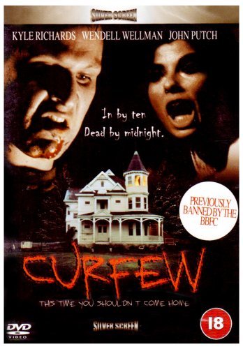 Curfew (1989) Screenshot 1