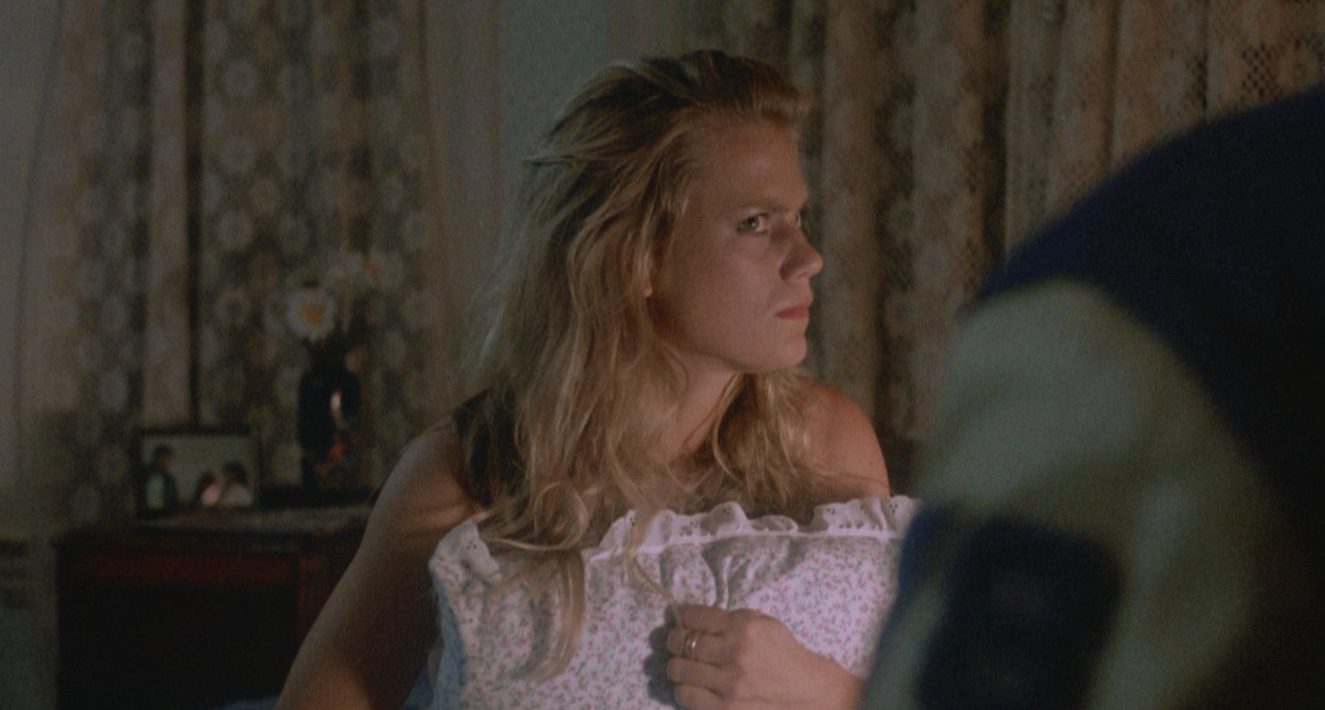 Curfew (1989) Screenshot 2