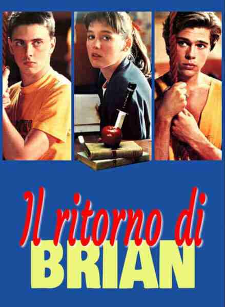 Cutting Class (1989) Screenshot 2