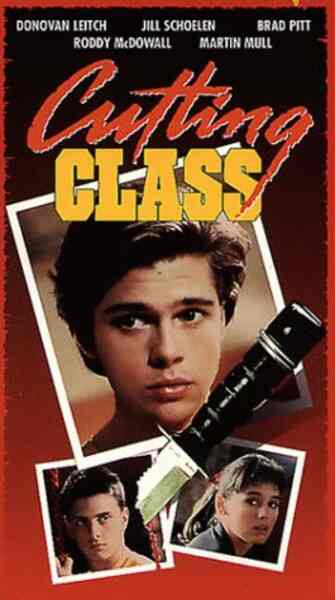 Cutting Class (1989) Screenshot 5