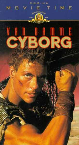 Cyborg (1989) Screenshot 3