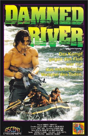 Damned River (1989) Screenshot 2