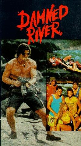 Damned River (1989) Screenshot 3