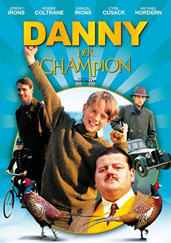 Danny the Champion of the World (1989) Screenshot 1