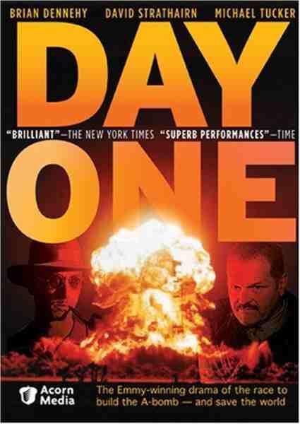 Day One (1989) Screenshot 2