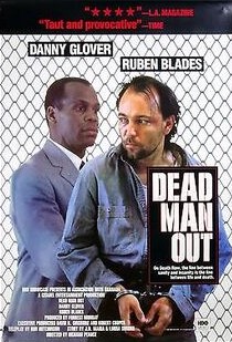 Dead Man Out (1989) Screenshot 1