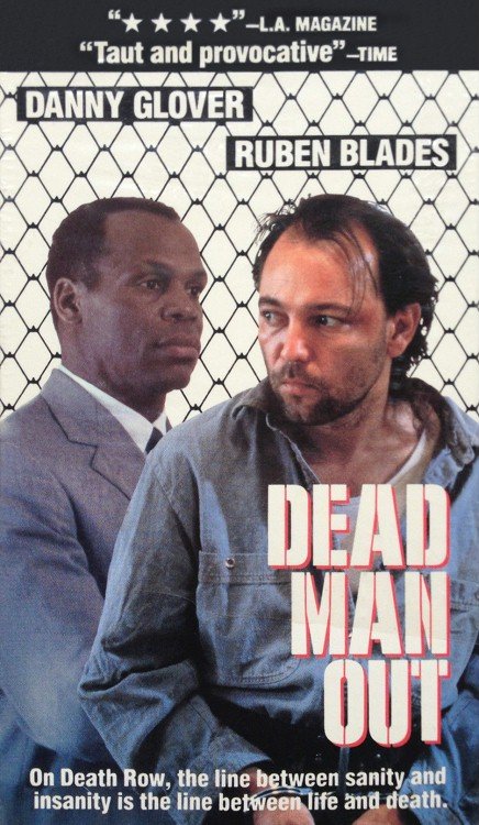 Dead Man Out (1989) Screenshot 2