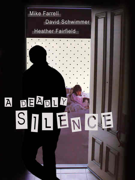 A Deadly Silence (1989) Screenshot 1