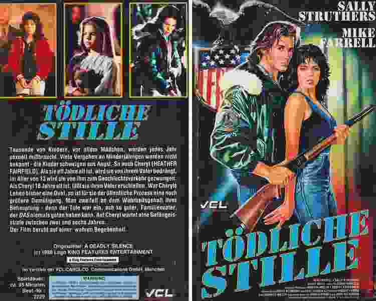 A Deadly Silence (1989) Screenshot 4