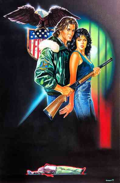 A Deadly Silence (1989) Screenshot 5