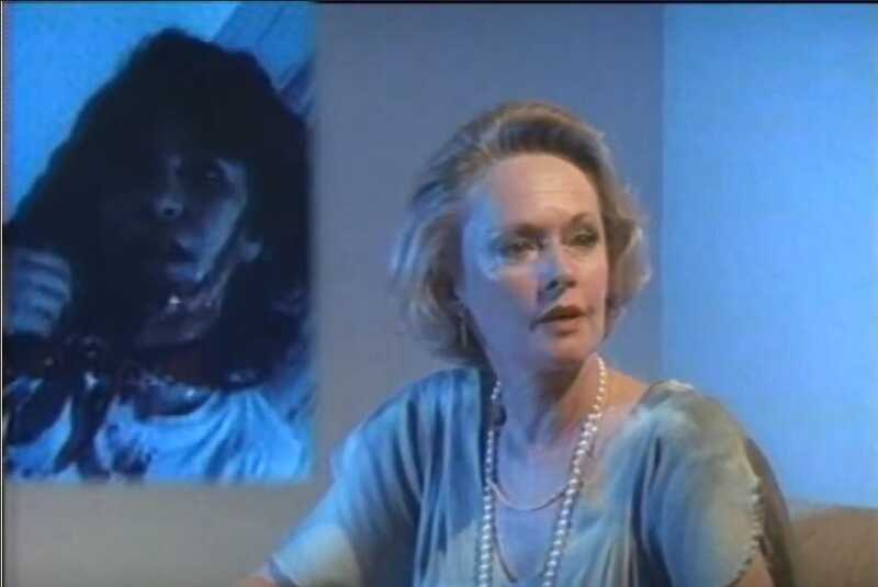 Deadly Spygames (1989) Screenshot 2