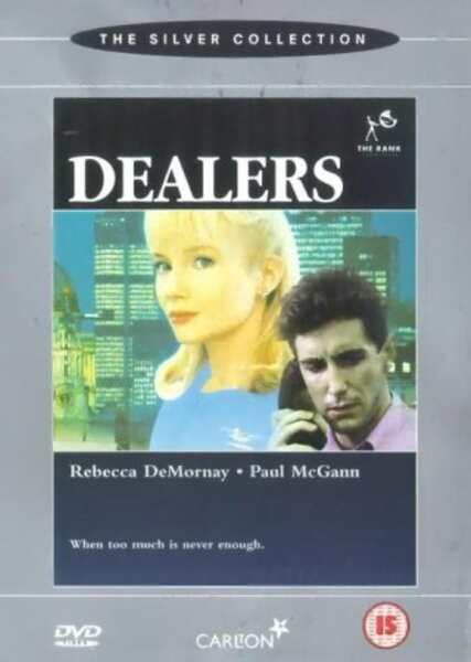 Dealers (1989) Screenshot 3