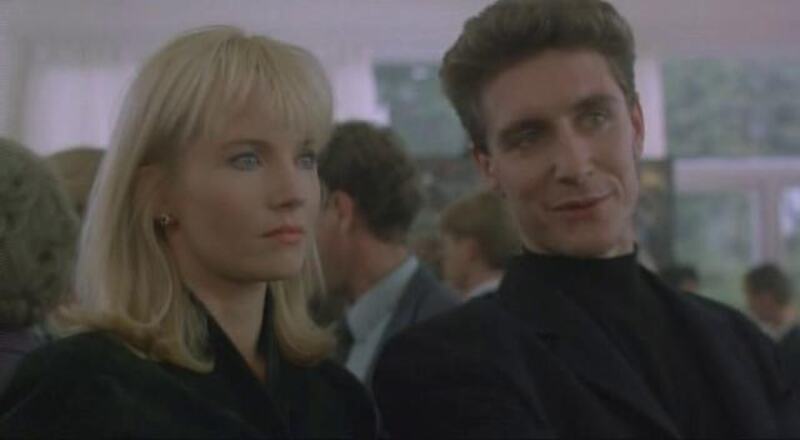 Dealers (1989) Screenshot 4