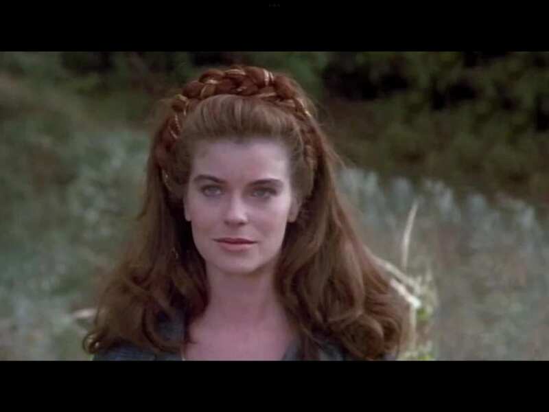 Deathstalker and the Warriors from Hell (1988) Screenshot 2