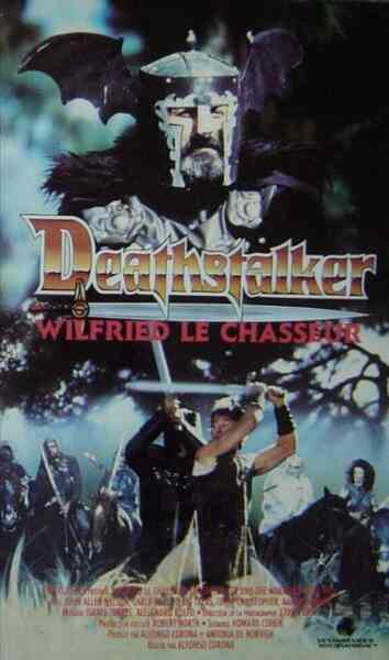 Deathstalker and the Warriors from Hell (1988) Screenshot 4