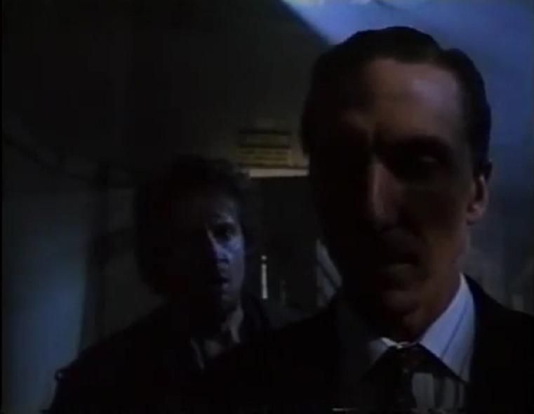 Deceit (1990) Screenshot 1