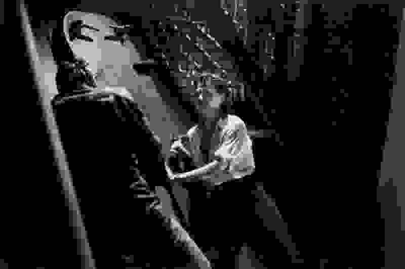 DeepStar Six (1989) Screenshot 1