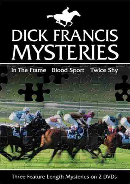 Dick Francis: Blood Sport (1989) starring Ian McShane on DVD DVD Dick Francis: Blood Sport (1989) Screenshot 4