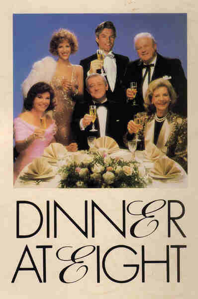 Dinner at Eight (1989) Screenshot 2