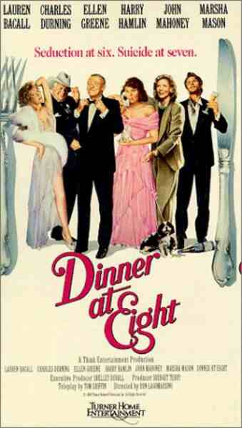 Dinner at Eight (1989) Screenshot 3