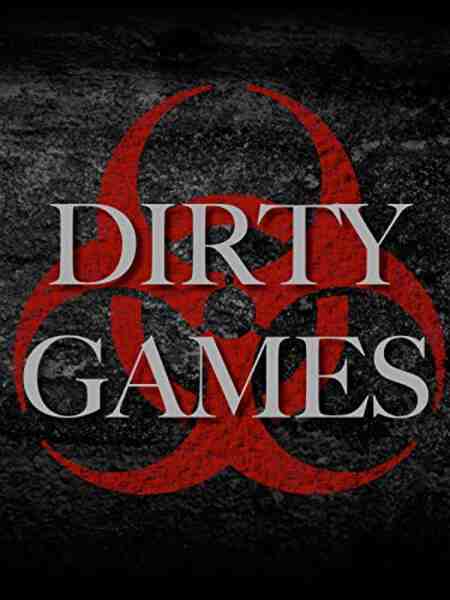 Dirty Games (1989) Screenshot 1