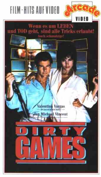 Dirty Games (1989) Screenshot 2