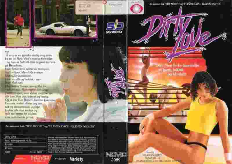 Dirty Love (1988) Screenshot 5