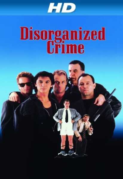Disorganized Crime (1989) Screenshot 1