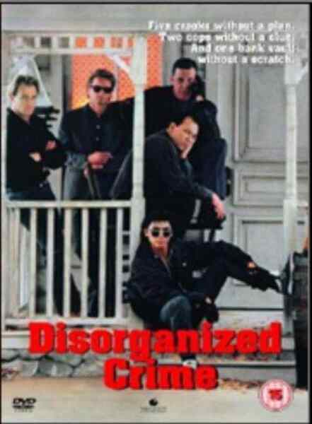 Disorganized Crime (1989) Screenshot 3