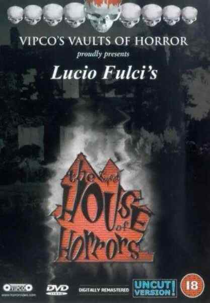 The Sweet House of Horrors (1989) Screenshot 1