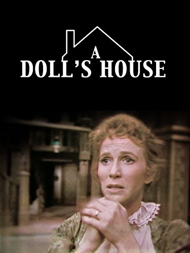 A Doll's House (1959) starring Julie Harris on DVD on DVD