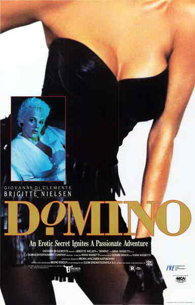 Domino (1988) Screenshot 2