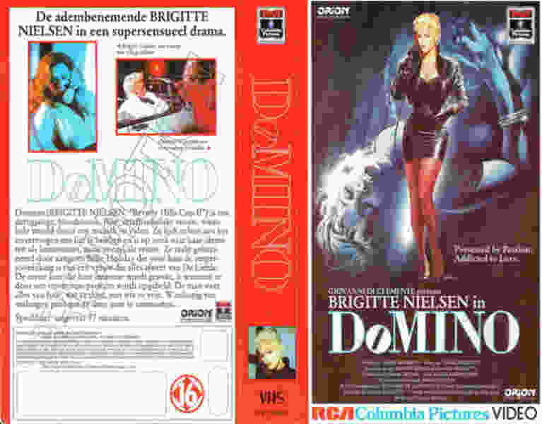 Domino (1988) Screenshot 5