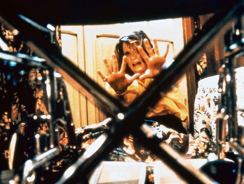 Le diaboliche (1987) Screenshot 1