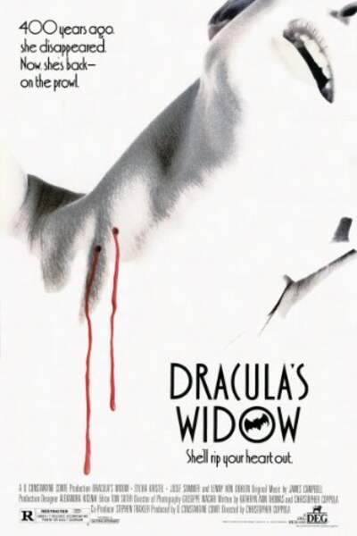Dracula's Widow (1988) Screenshot 1