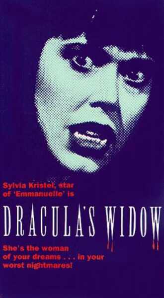 Dracula's Widow (1988) Screenshot 2