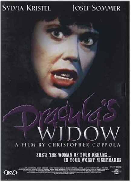 Dracula's Widow (1988) Screenshot 4