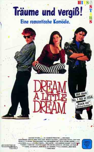 Dream a Little Dream (1989) Screenshot 2