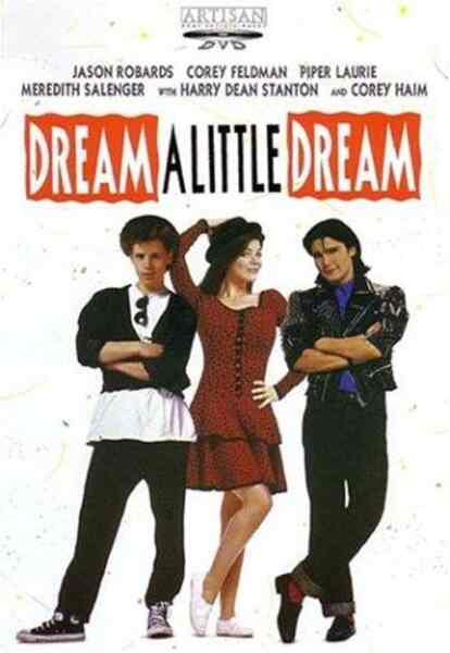 Dream a Little Dream (1989) Screenshot 4