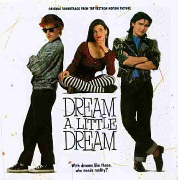 Dream a Little Dream (1989) Screenshot 5