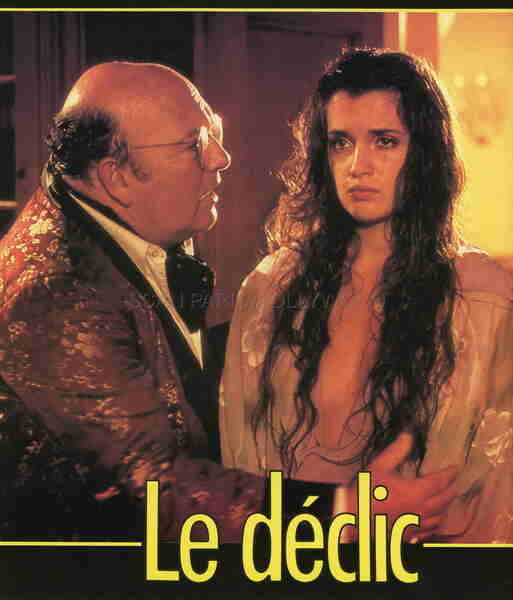 Le déclic (1985) Screenshot 2