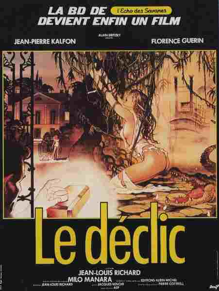 Le déclic (1985) Screenshot 3