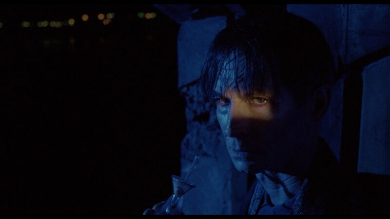 Edge of Sanity (1989) Screenshot 3