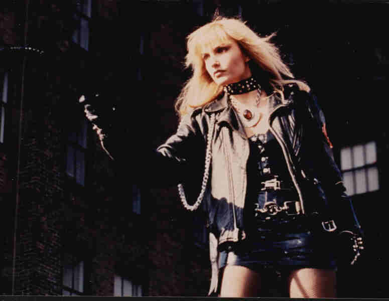Escape from Safehaven (1989) starring Rick Gianasi on DVD DVD Escape from Safehaven (1988) Screenshot 1